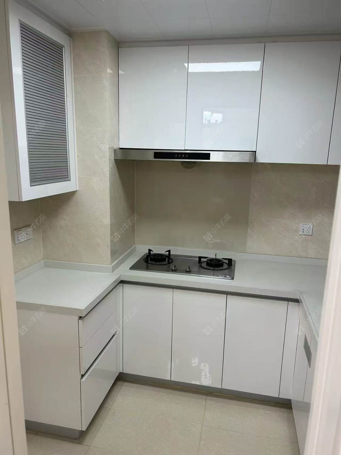 常州新城公馆荣域在租房源室内图_小牛看房