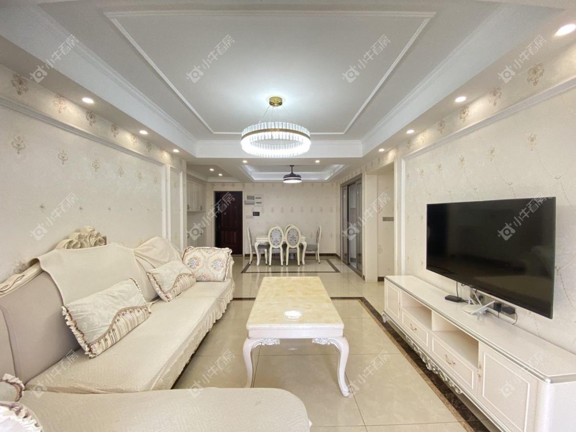 常州雅居乐星河湾在租房源_小牛看房