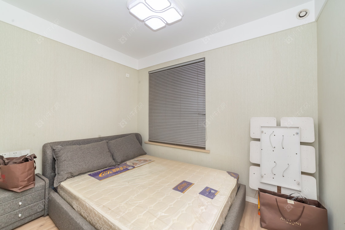 绿地世纪城三期房源室内图 常州绿地世纪城三期在售二手房源室内图_小牛看房