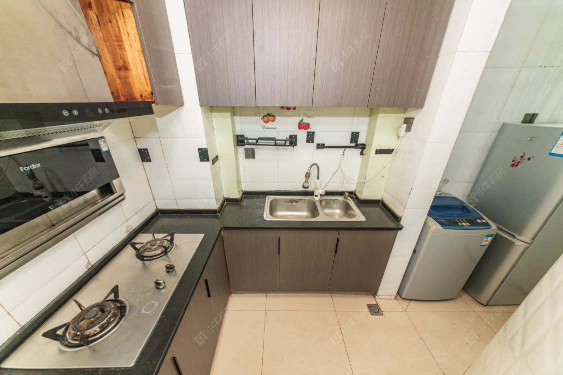 常州中天名园在售二手房源室内图_小牛看房