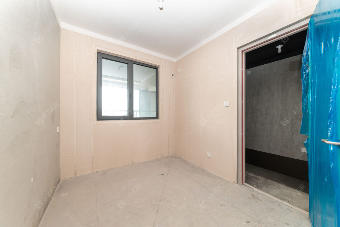 常州碧桂园新月时光在售二手房源室内图_小牛看房