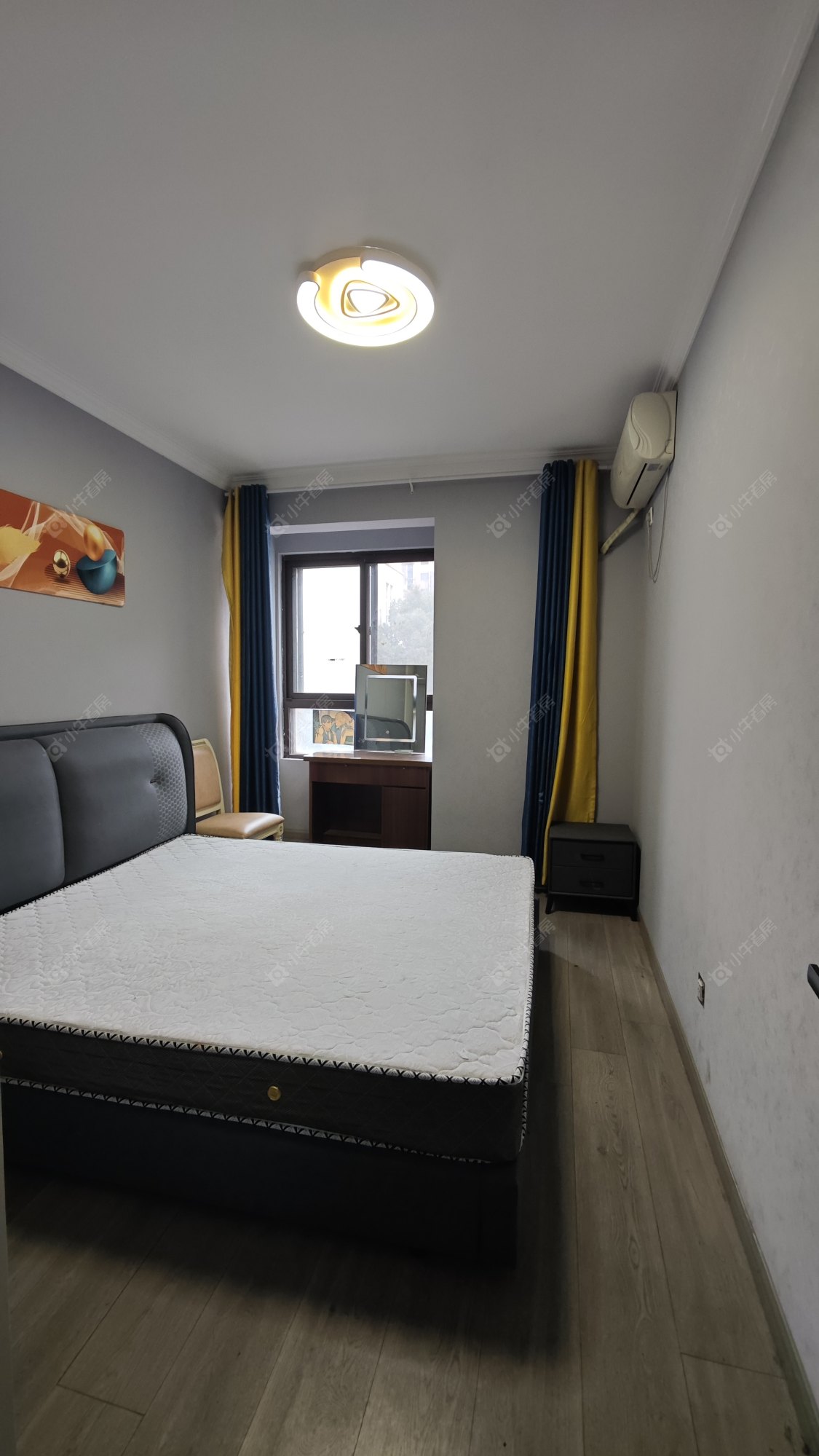 常州新名园在租房源_小牛看房