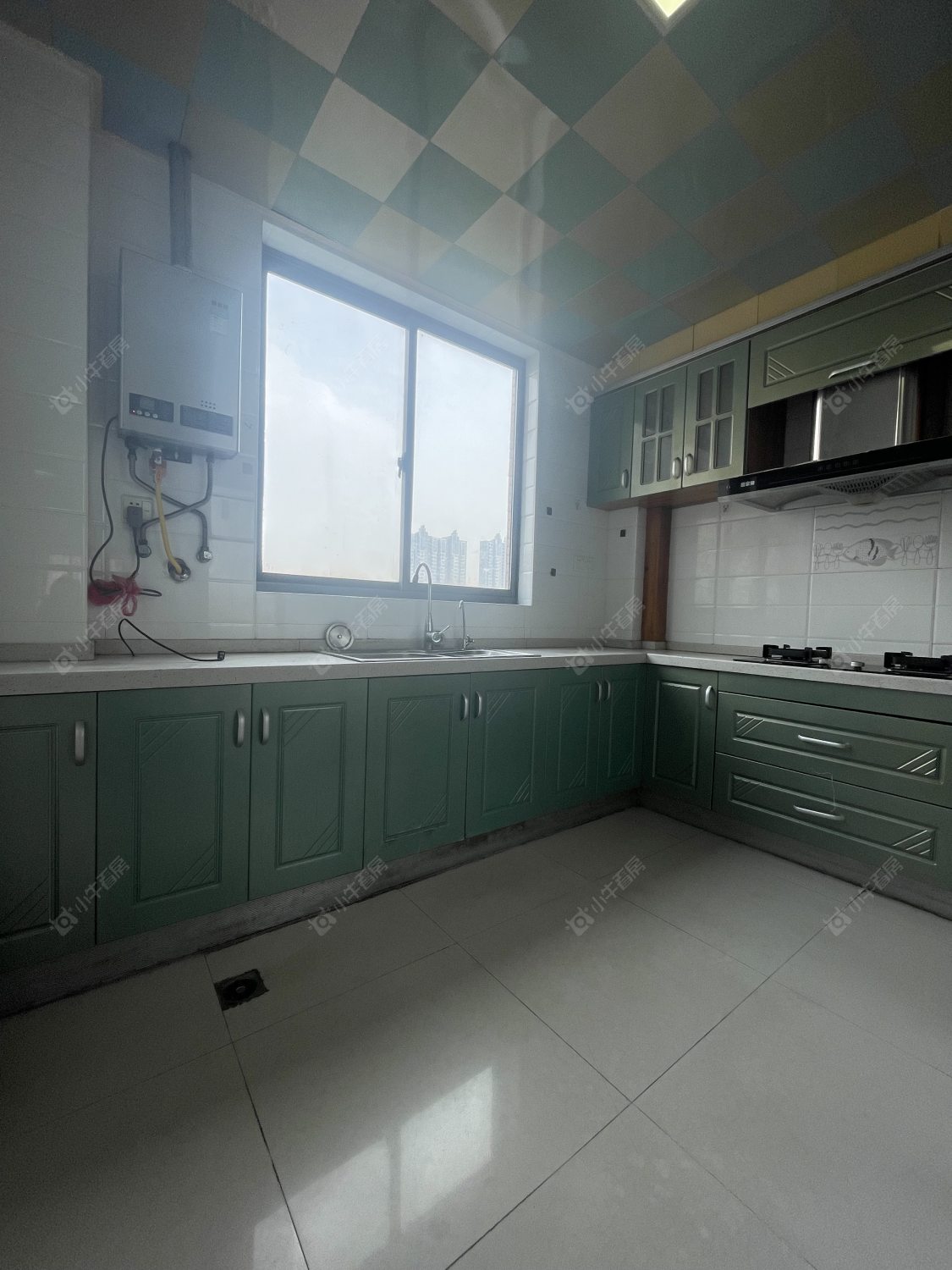 常州东方公寓(湖塘)在租房源室内图_小牛看房