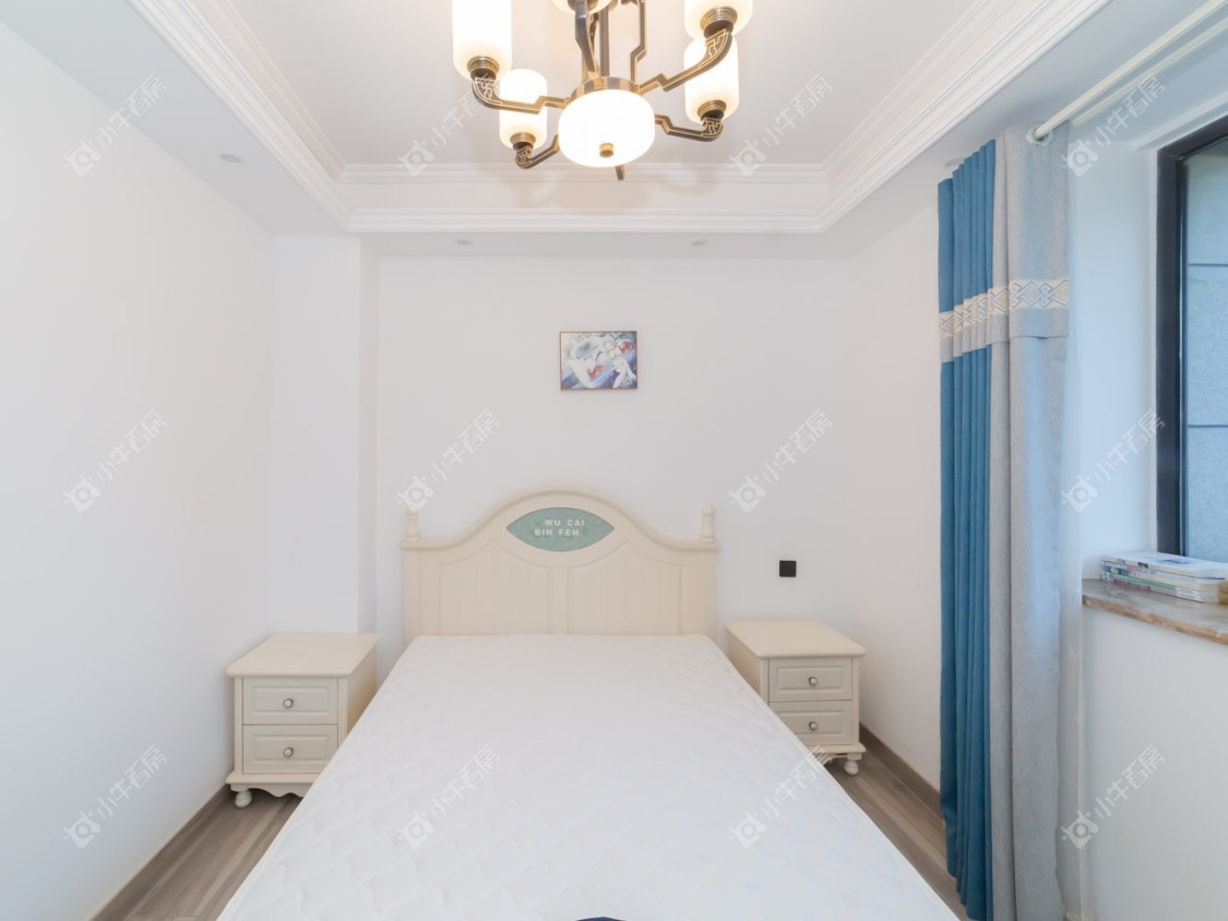 常州九龙仓时代上院别墅区在租房源_小牛看房