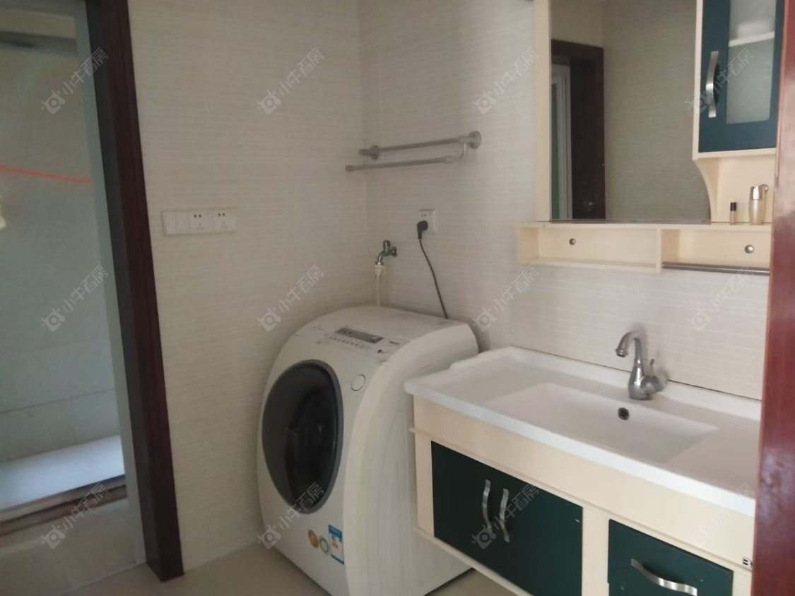 常州中央花园在租房源室内图_小牛看房