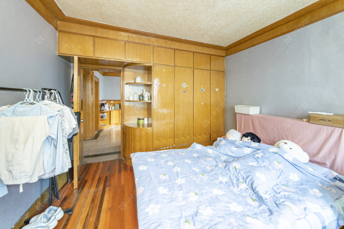 常州花东三村在售二手房源室内图_小牛看房