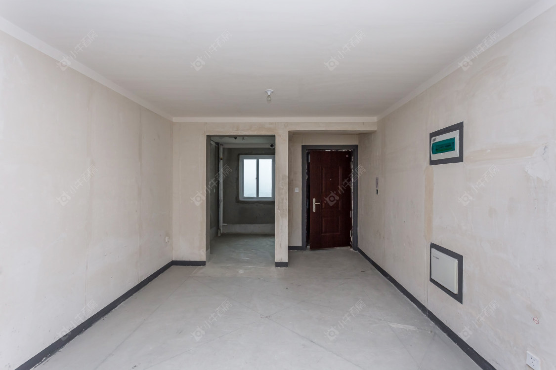 海华花园房源室内图 常州海华花园在售二手房源室内图_小牛看房