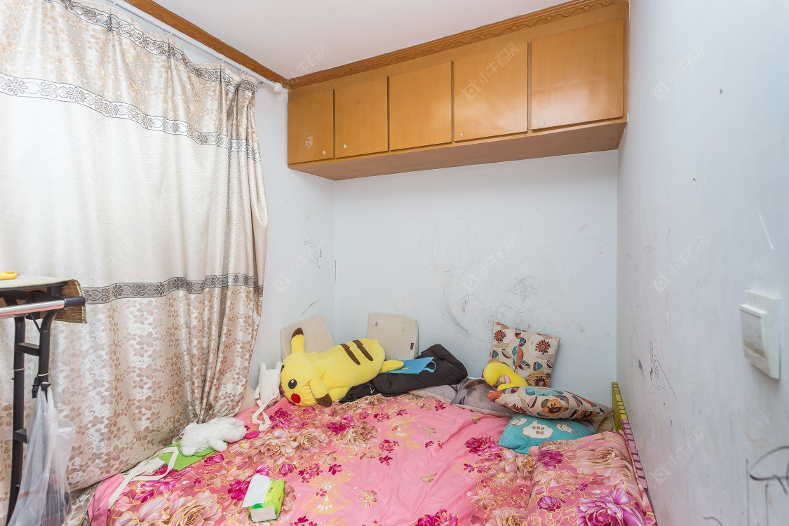 常州北环南村在售二手房源室内图_小牛看房