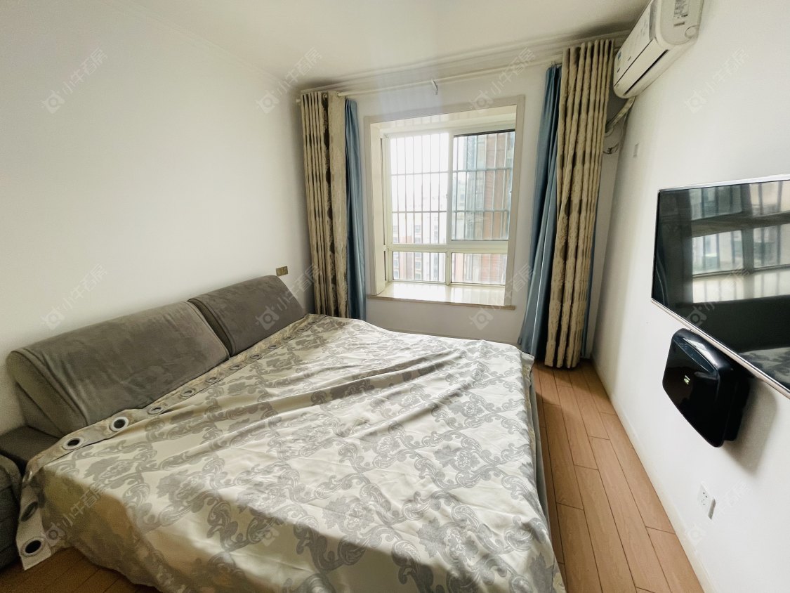 常州凤凰名城在租房源_小牛看房