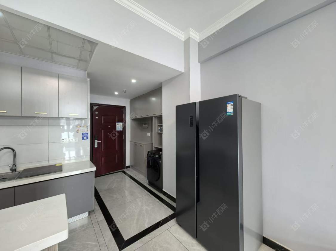 常州星湖广场在租房源室内图_小牛看房