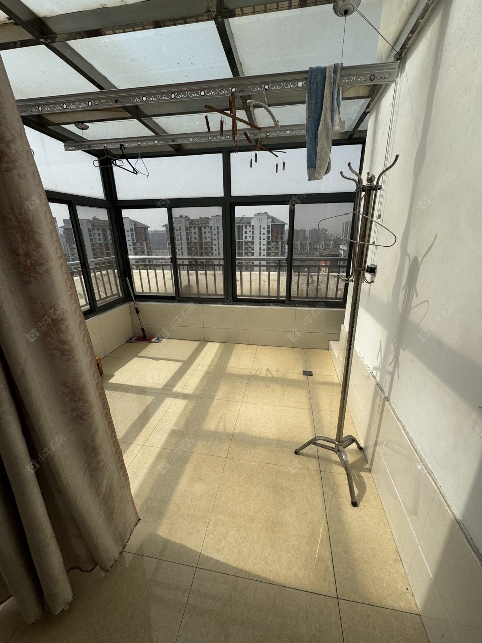 常州顺园八村二期在租房源室内图_小牛看房