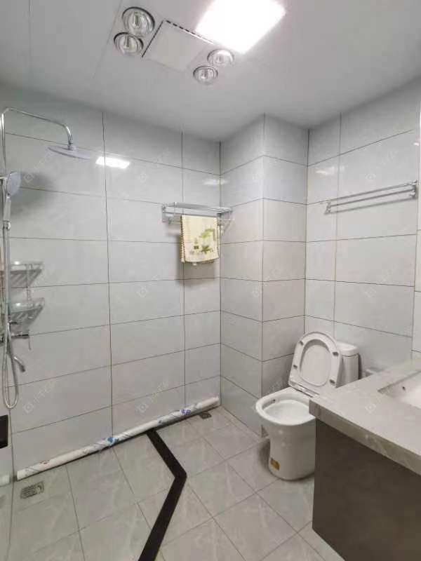 常州世茂香槟湖一期在租房源_小牛看房