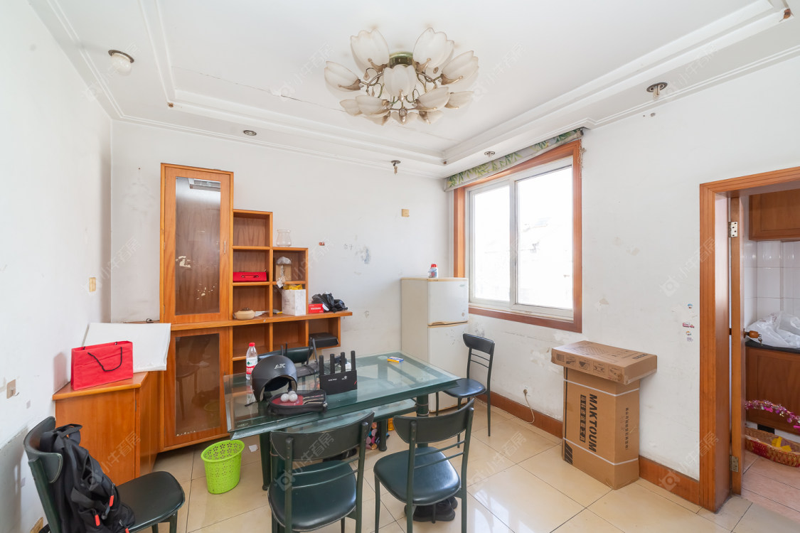 常州前桥新村在售二手房源室内图_小牛看房