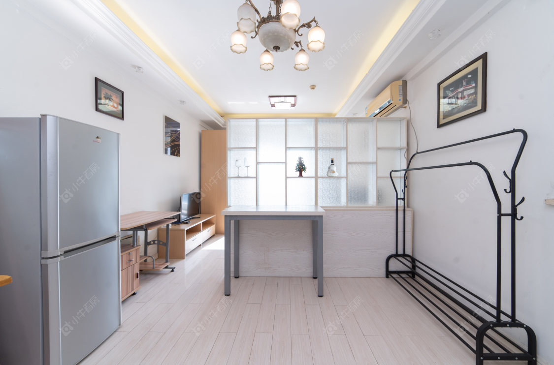 常州御水华庭二期在售二手房_小牛看房