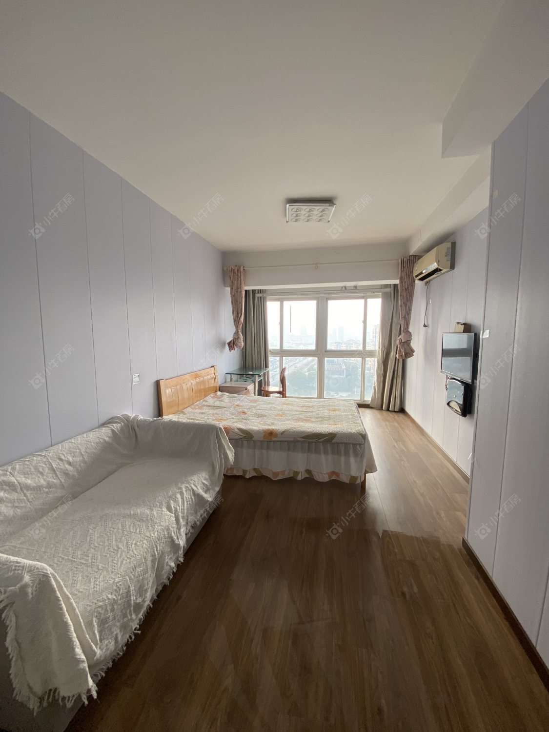 常州香江壹品在租房源_小牛看房