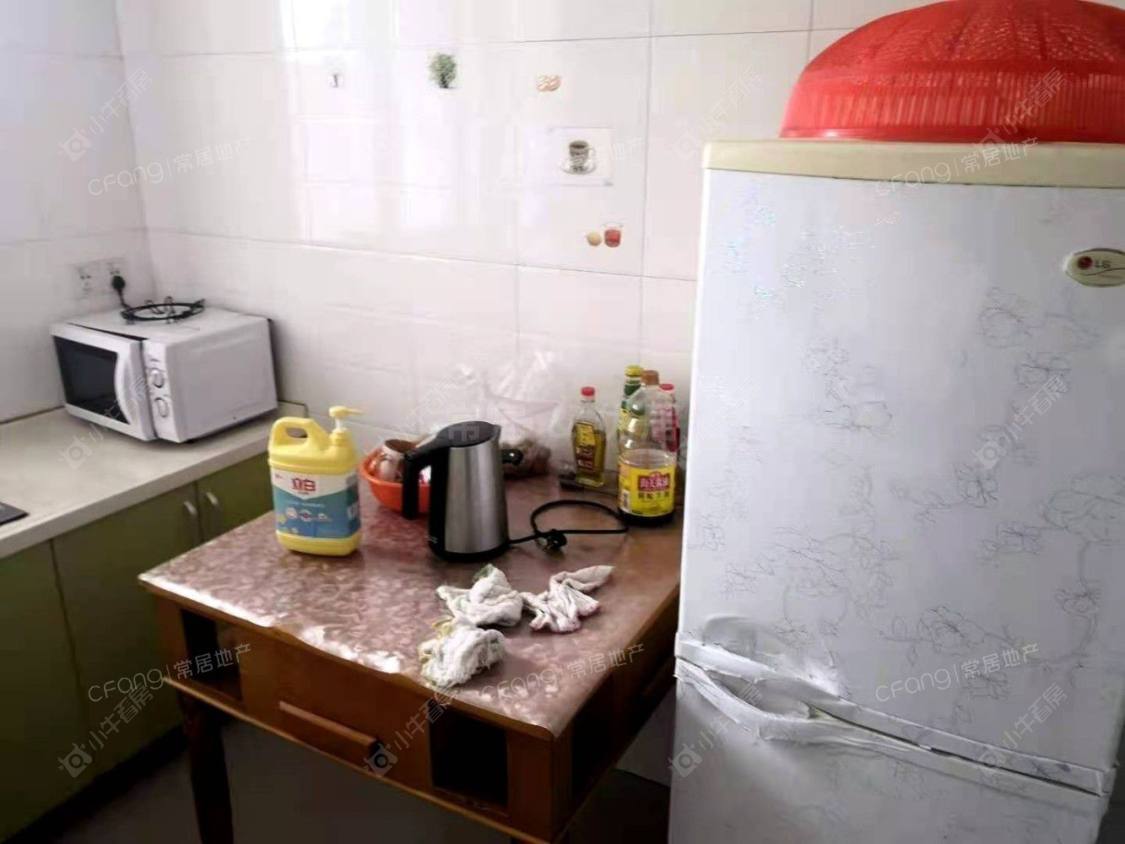 常州太湖明珠苑南苑在租房源_小牛看房