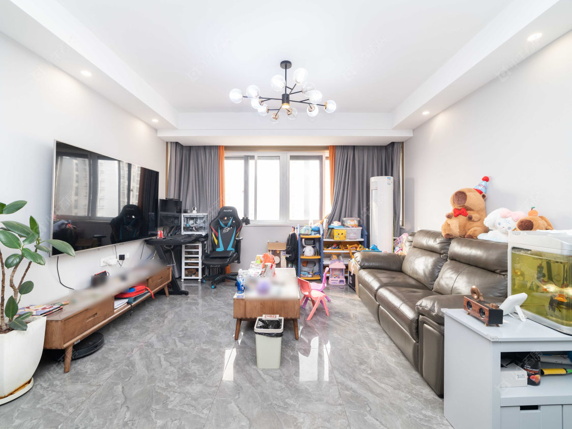 常州瑞宁新园在售二手房源室内图_小牛看房