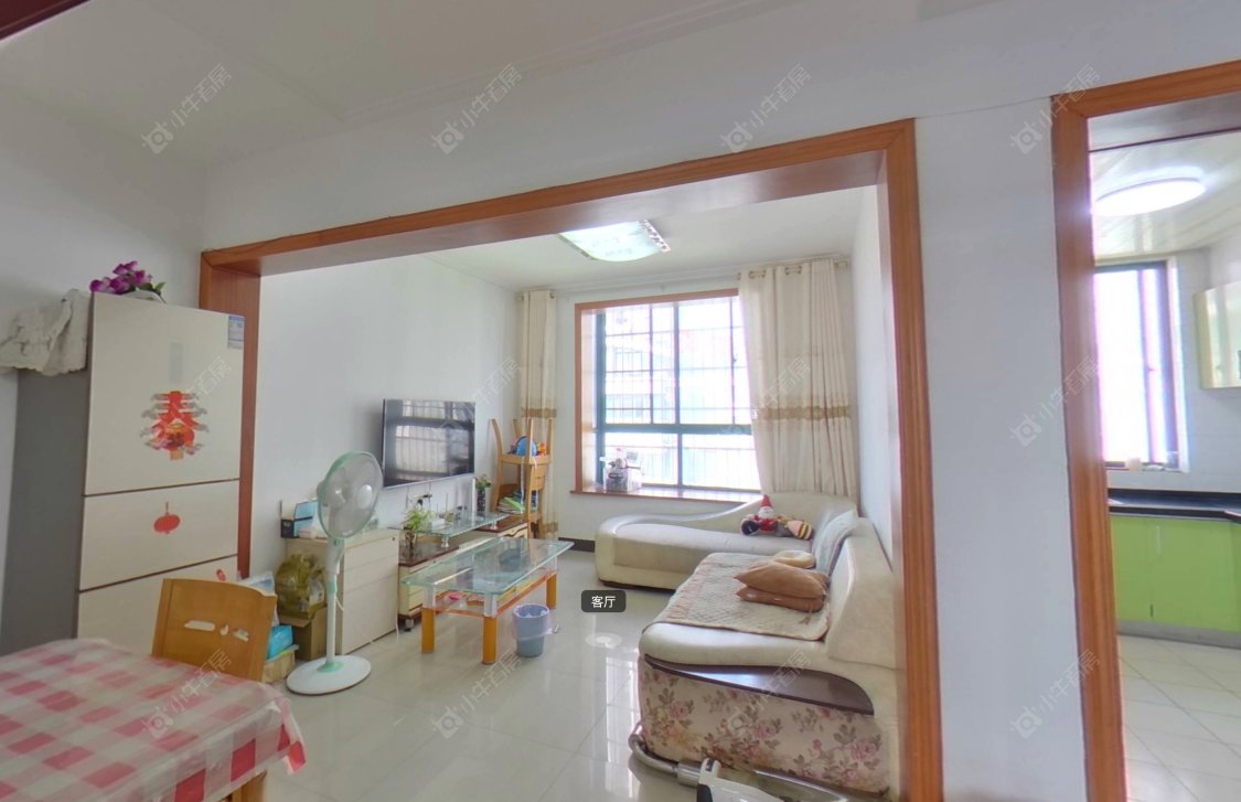 鑫福苑一期房源室内图 常州鑫福苑一期在售二手房源室内图_小牛看房