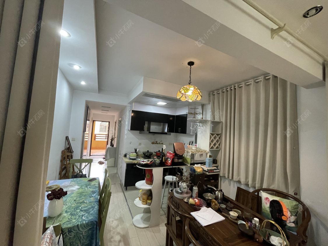 格兰艺堡一期房源室内图 常州格兰艺堡一期在租房源室内图_小牛看房