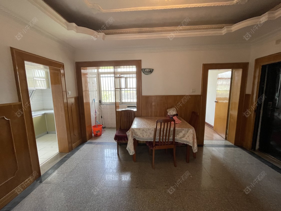 常州茶山村公寓3室1厅在租房源出租