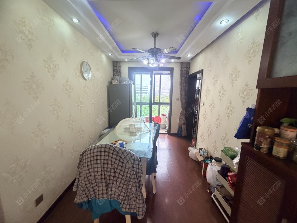 常州新城长岛在租房源_小牛看房