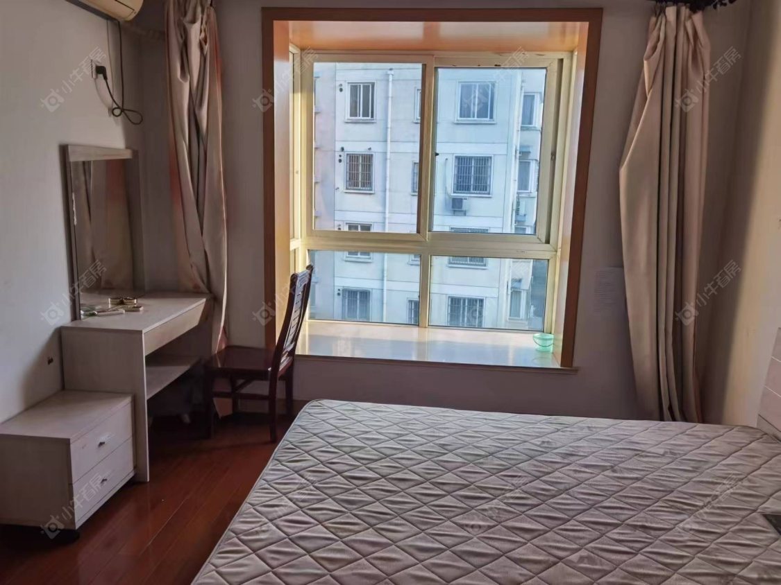 常州白云东苑南区在租房源室内图_小牛看房