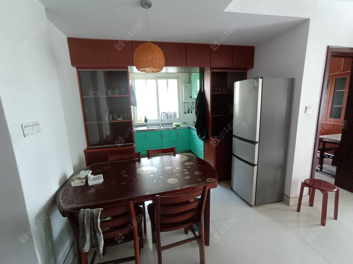 常州梧桐苑东区在租房源室内图_小牛看房