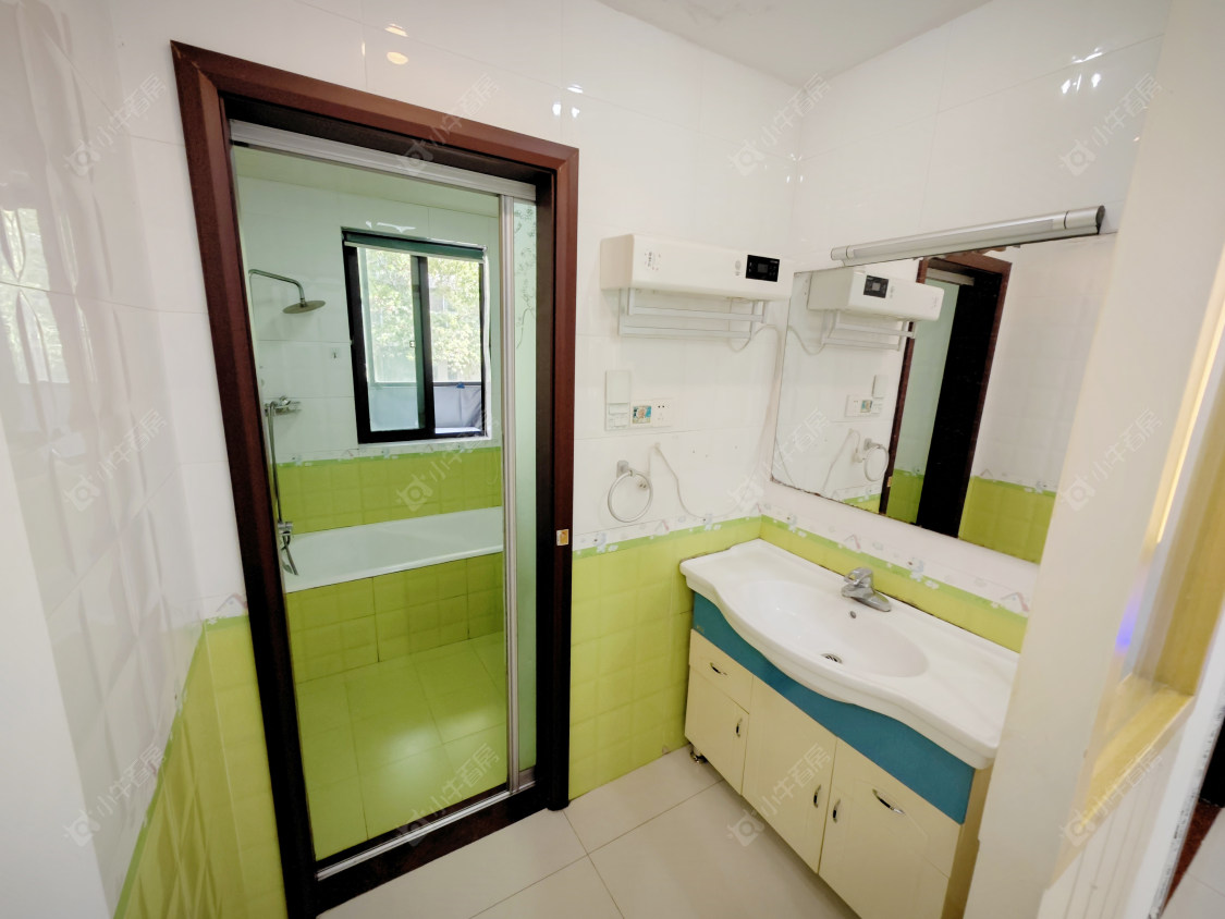 常州新城南都花海在租房源室内图_小牛看房