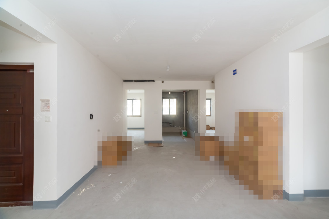 常州绿都万和城八区在售二手房源室内图_小牛看房