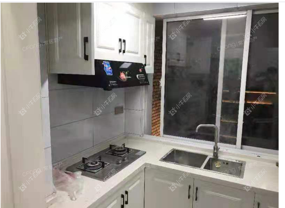 常州都市桃源一期在租房源_小牛看房