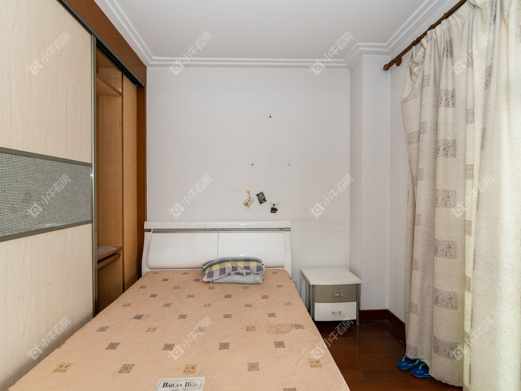 常州新荷花园在租房源_小牛看房