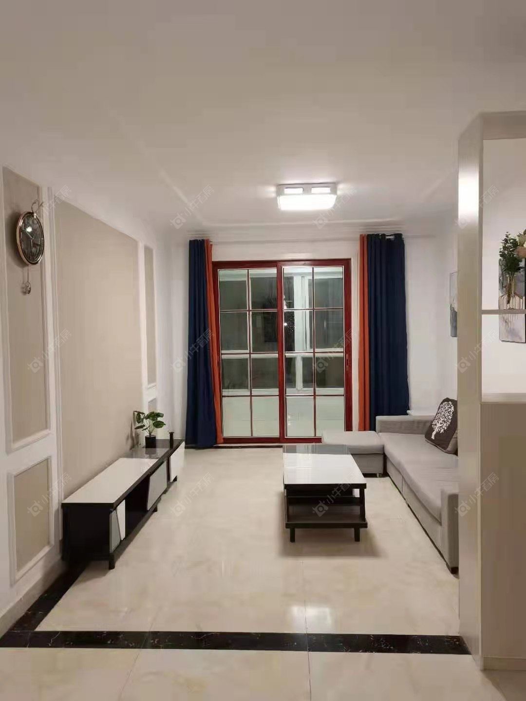 常州潞城花苑租房_小牛看房