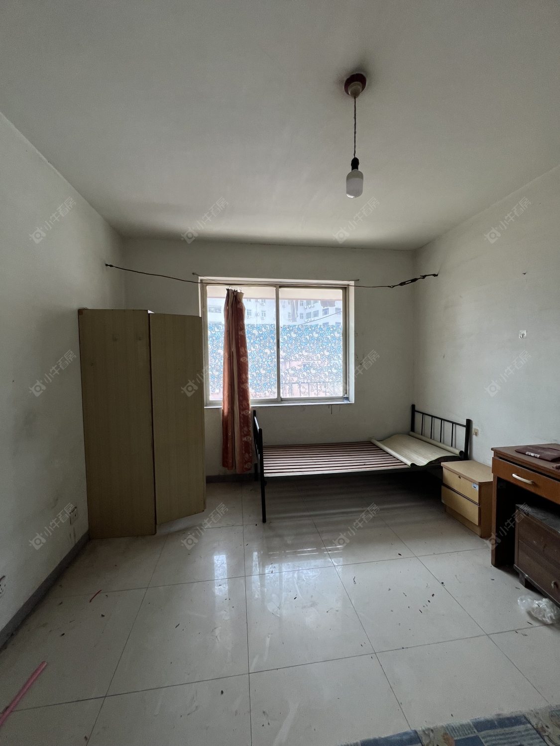 常州中山门公寓在租房源室内图_小牛看房