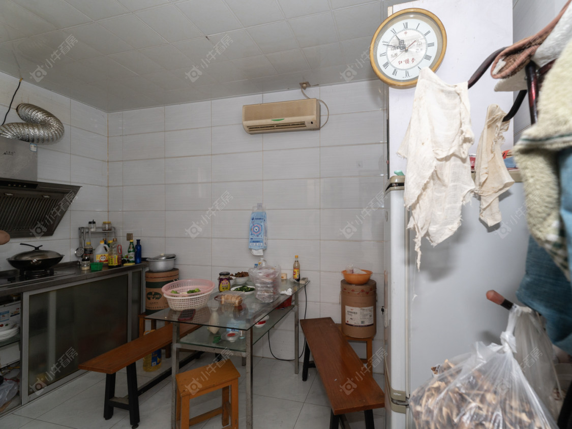 常州联城村委赵墓村在售二手房源室内图_小牛看房