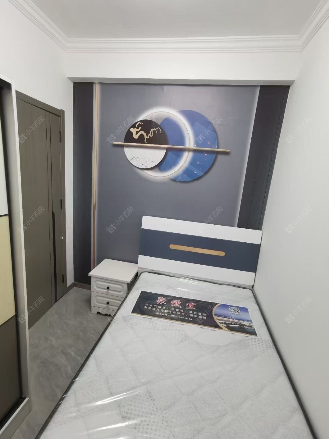常发豪郡房源室内图 常州常发豪郡在租房源室内图_小牛看房