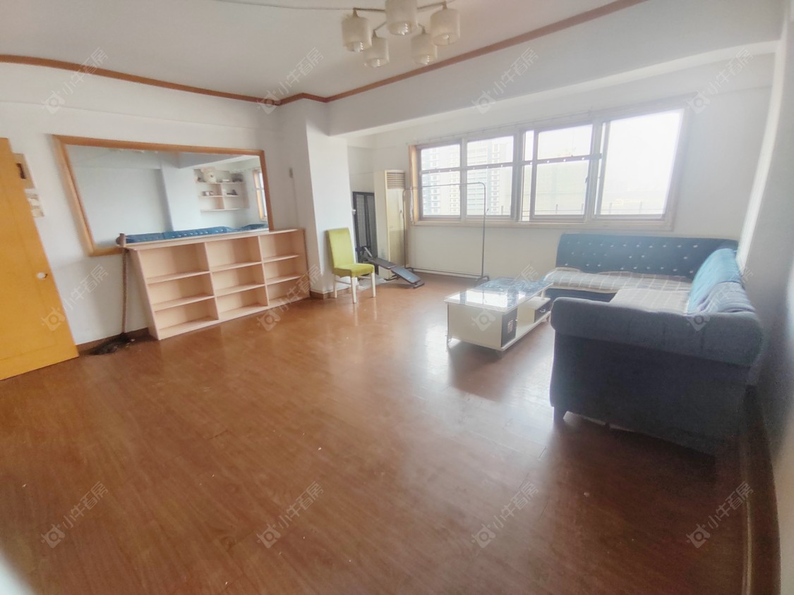 常州嘉新花苑在租房源_小牛看房