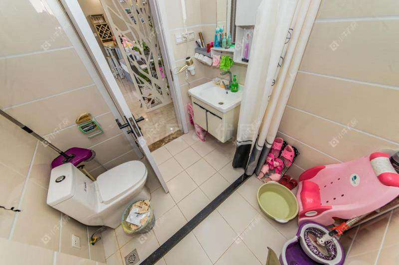 新城域三期房源室内图 常州新城域三期在租房源室内图_小牛看房