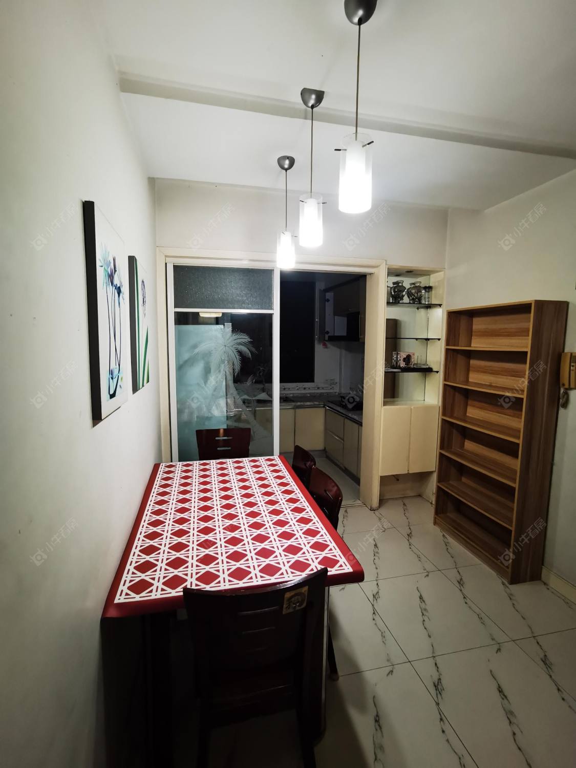 绿洲家园房源室内图 常州绿洲家园在租房源室内图_小牛看房