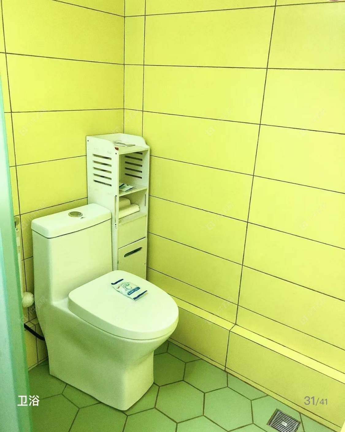 红星国际广场房源室内图 常州红星国际广场在租房源室内图_小牛看房