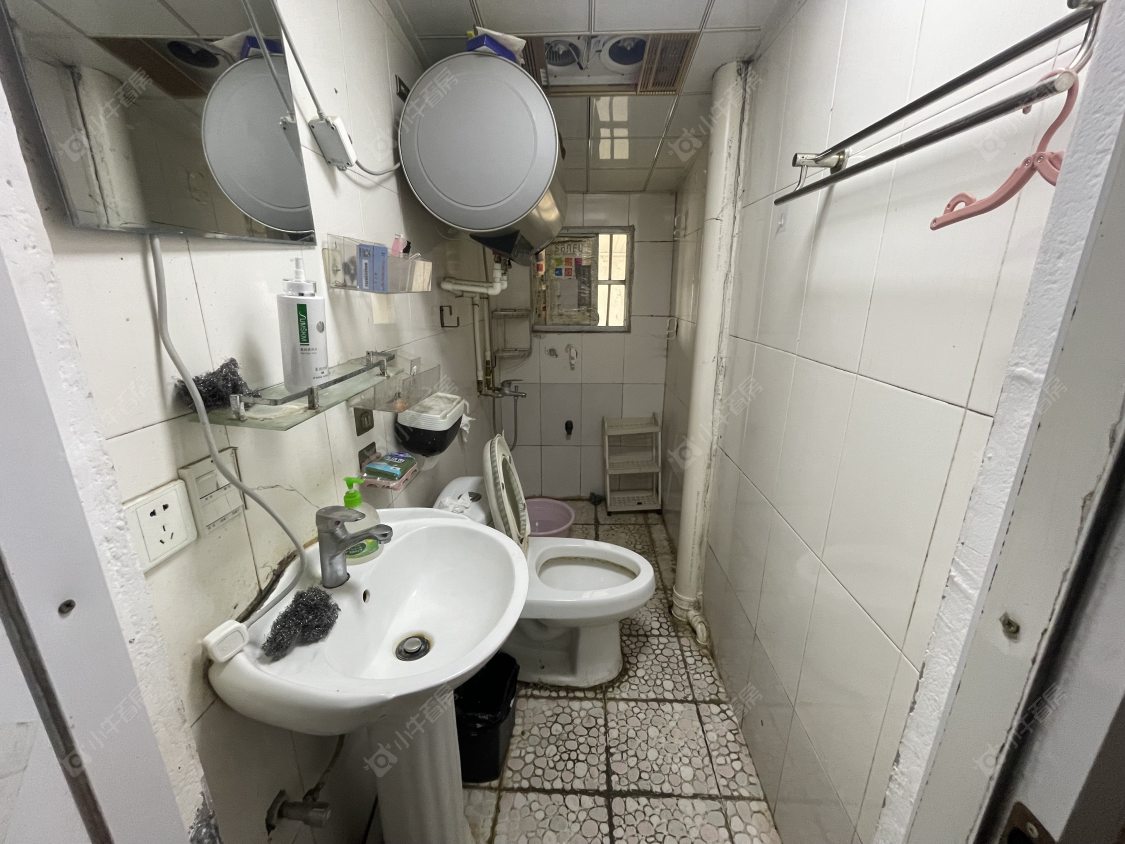 常州冶金新村在租房源室内图_小牛看房