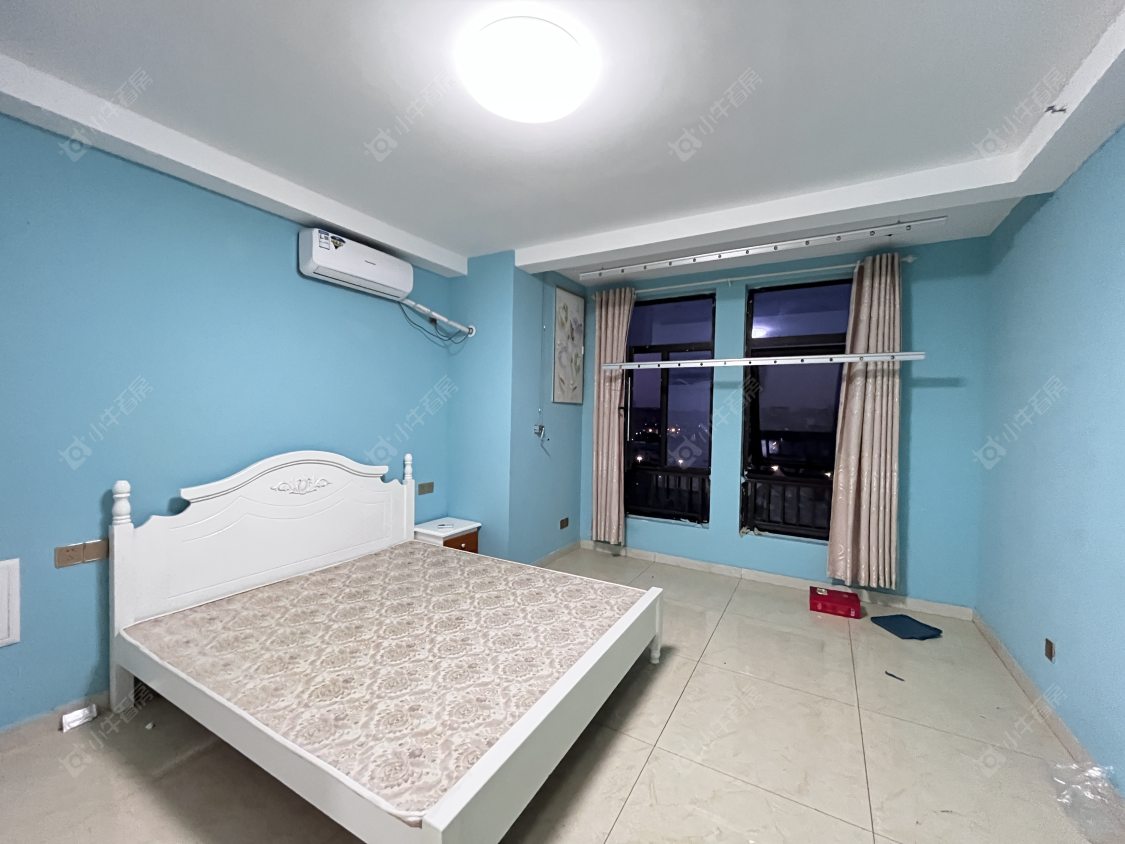 常州景荟凤凰公寓在租房源_小牛看房