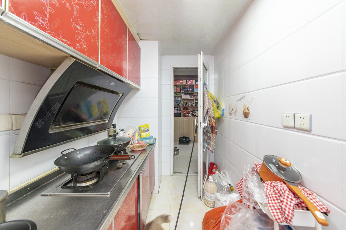 万达中央华城房源室内图 常州万达中央华城在售二手房源室内图_小牛看房