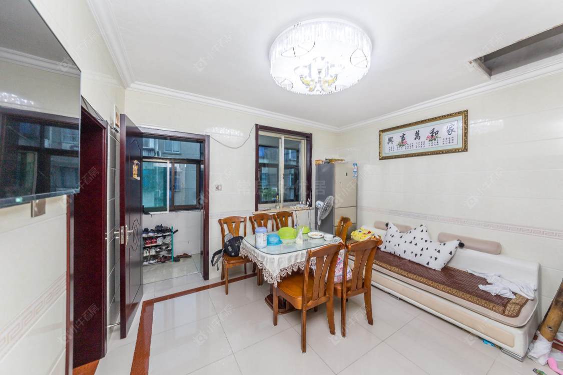 北新巷房源室内图 常州北新巷在售二手房源室内图_小牛看房