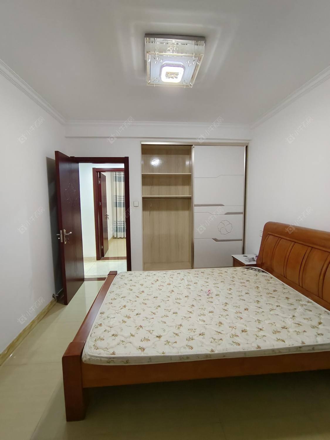 常州滨江明珠城西区在租房源室内图_小牛看房