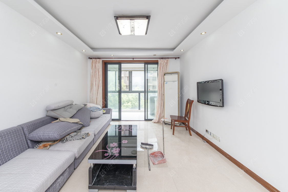 常州新城南都美域在售二手房源室内图_小牛看房