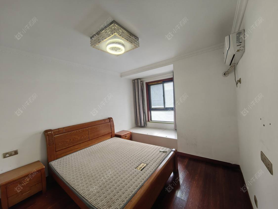 常州白马公馆在租房源室内图_小牛看房