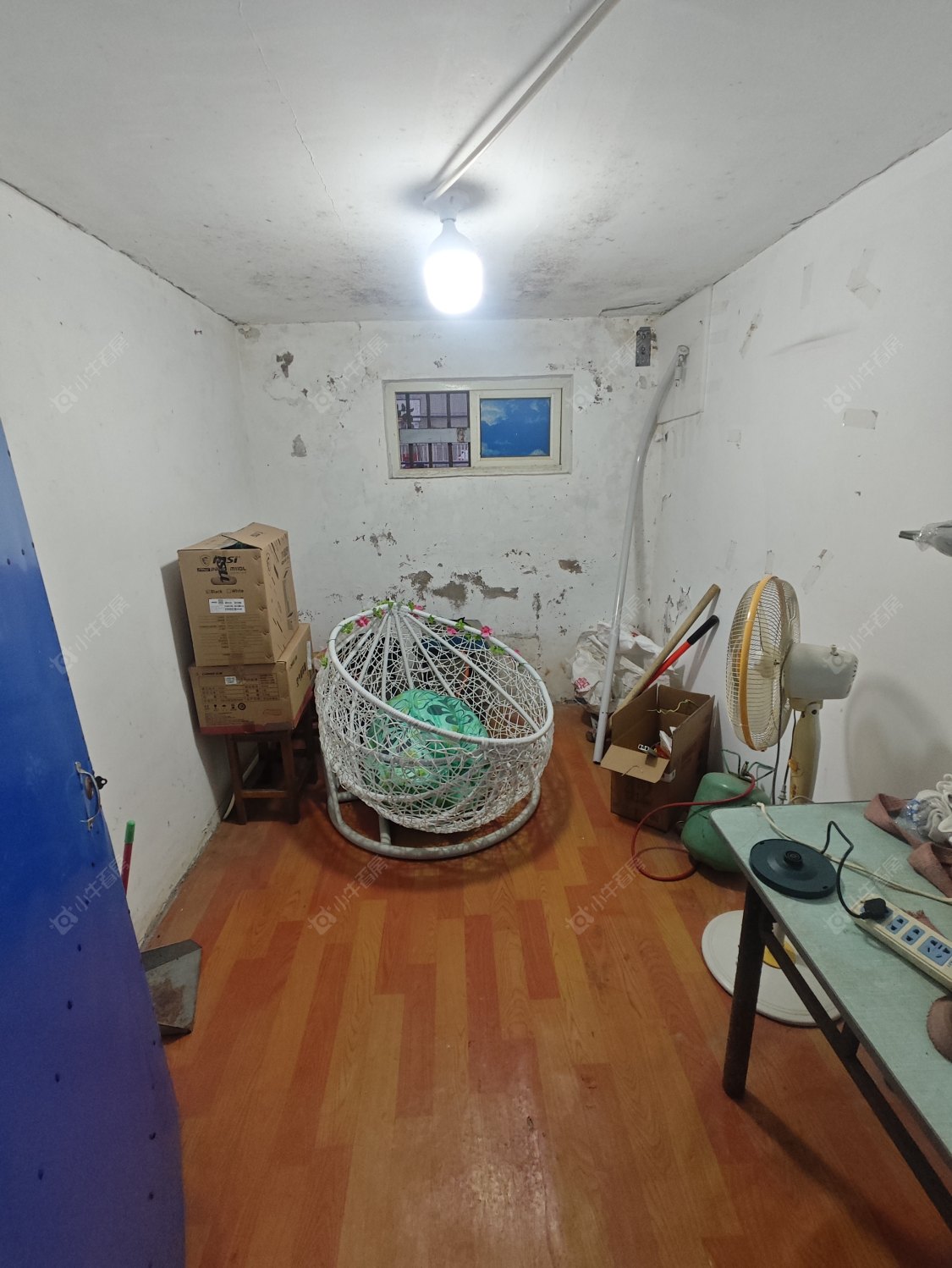 常州花东五村在租房源室内图_小牛看房