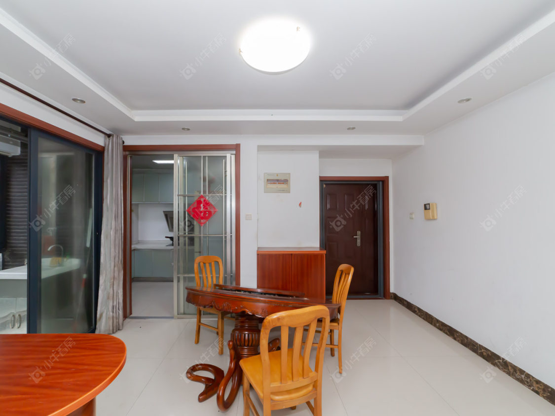 彩虹城房源室内图 常州彩虹城在售二手房源室内图_小牛看房