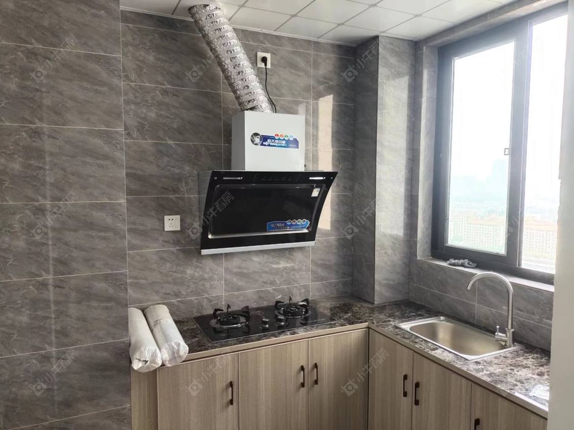 常州美的金科公园天下在租房源室内图_小牛看房