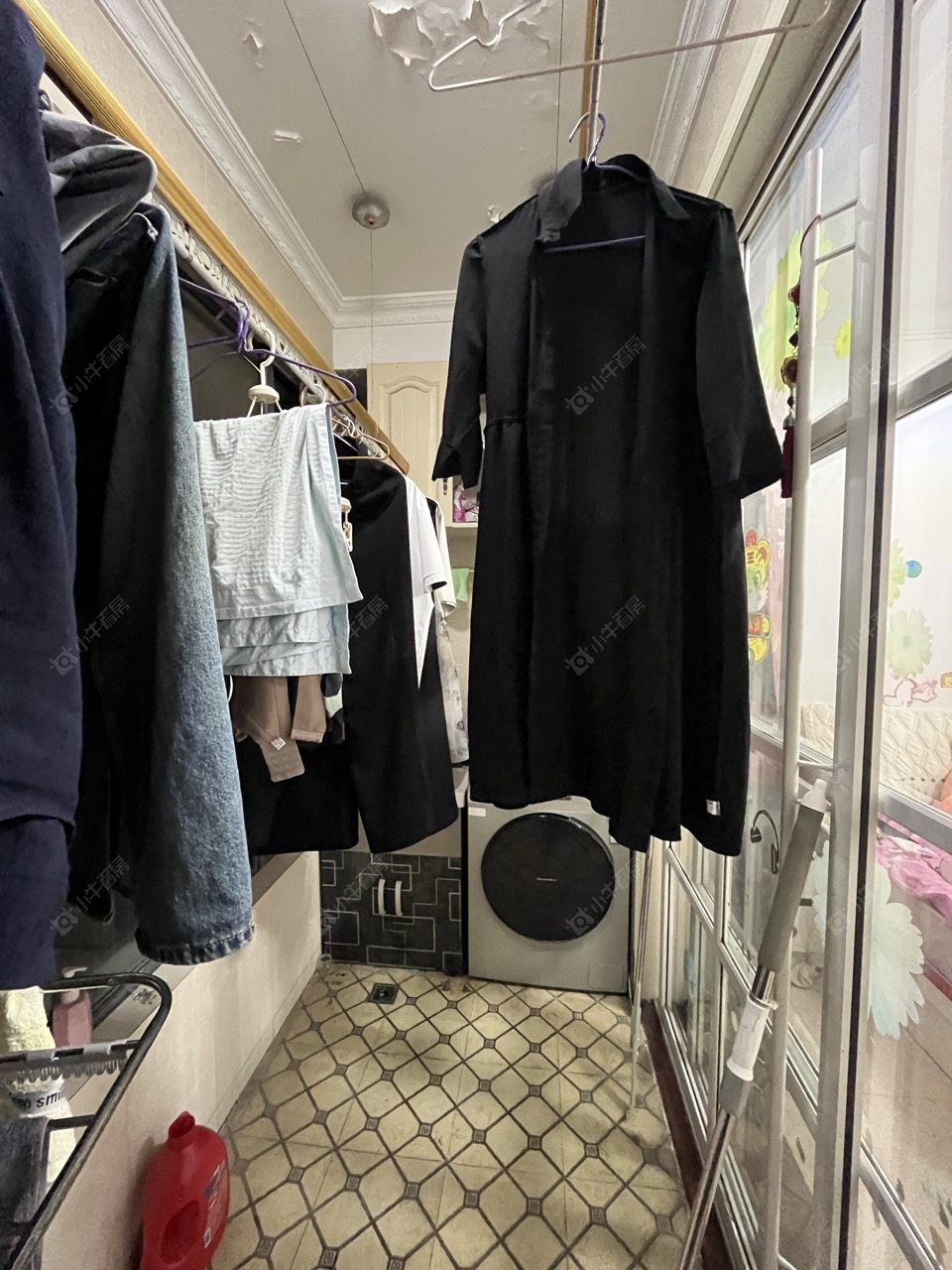 常州长虹名苑在租房源室内图_小牛看房